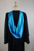 Individual Hire of Bachelor Graduation Gown Set