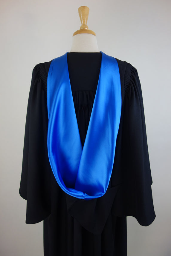 Individual Hire of Bachelor Graduation Gown Set