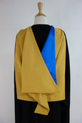 Macquarie University Master Hood