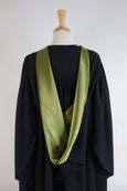 University of Divinity Master Graduation Gown Set