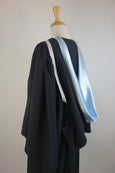 University of Melbourne Bachelor Graduation Gown Set