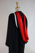 University of Melbourne Bachelor Graduation Gown Set
