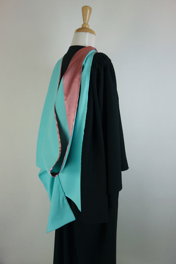 Buy Monash University Bachelor Graduation Gown Set Online at George H ...