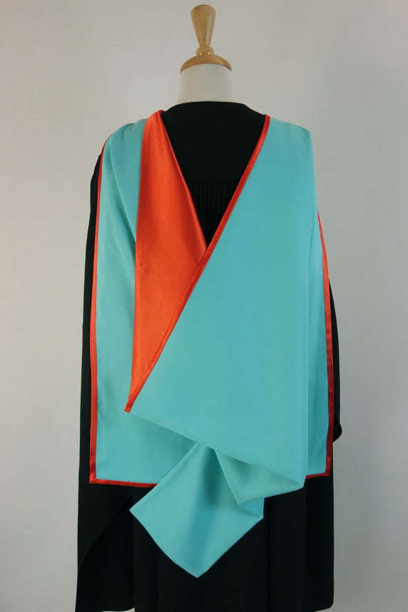 Buy Monash University Master Graduation Gown Set Online at George H ...