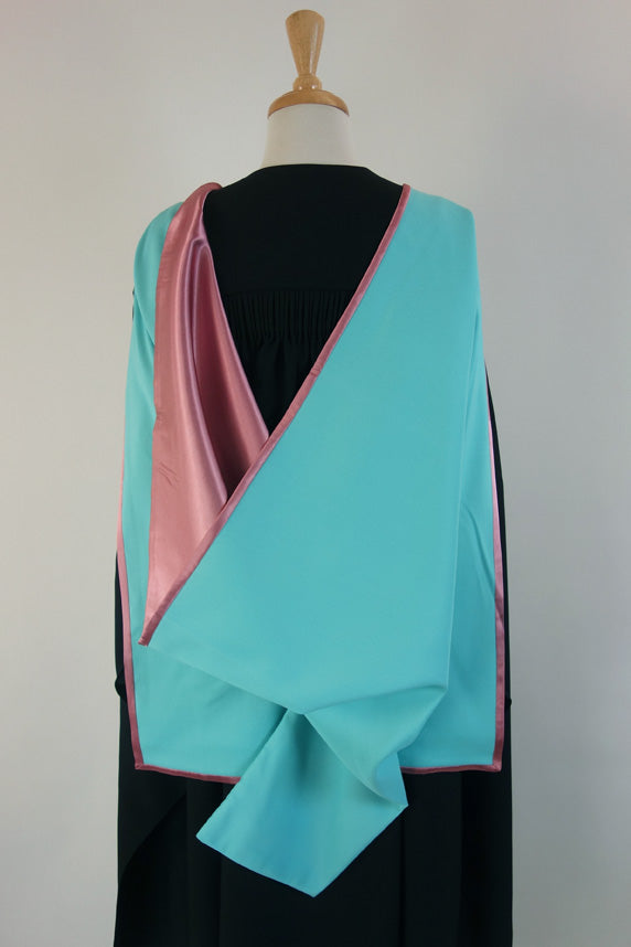 Buy Monash University Master Graduation Gown Set Online at H Lilley™️
