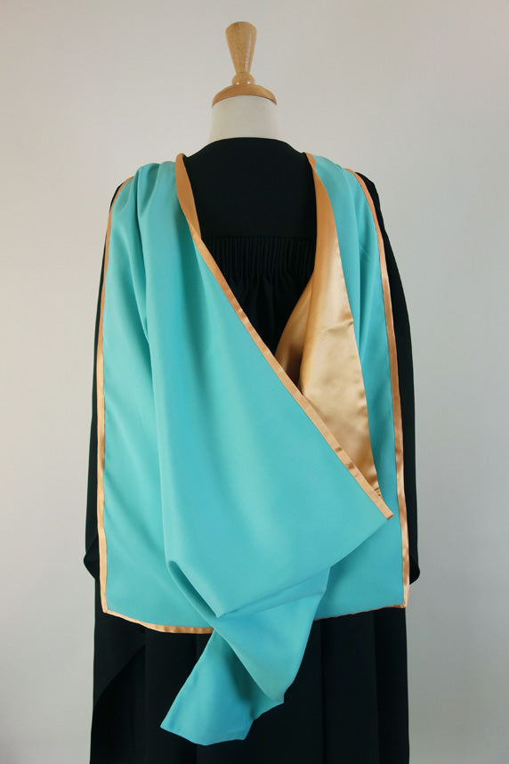Buy Monash University Master Graduation Gown Set Online at George H ...