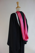 RMIT Bachelor Graduation Gown Set