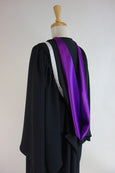 RMIT Bachelor Graduation Gown Set
