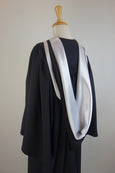 Individual Hire of Bachelor Graduation Gown Set