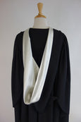 RMIT Master Graduation Gown Set