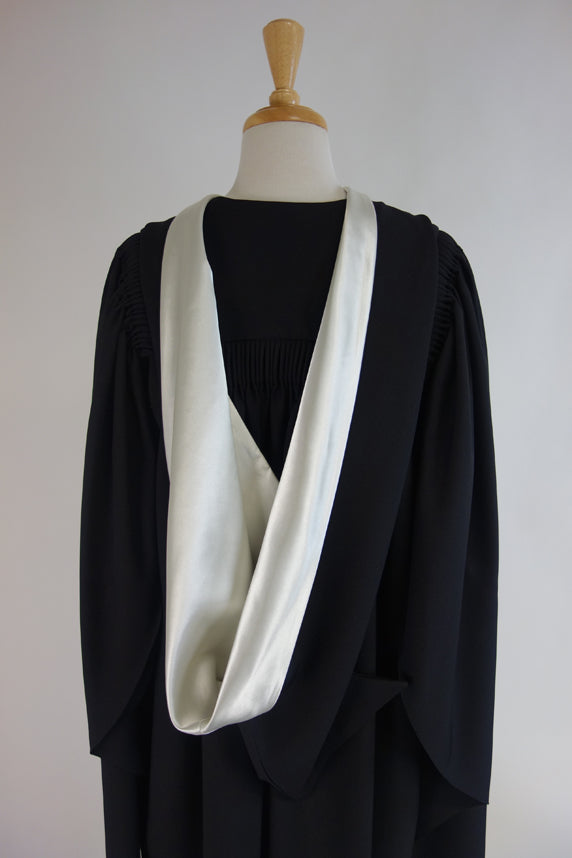 RMIT Master Hood