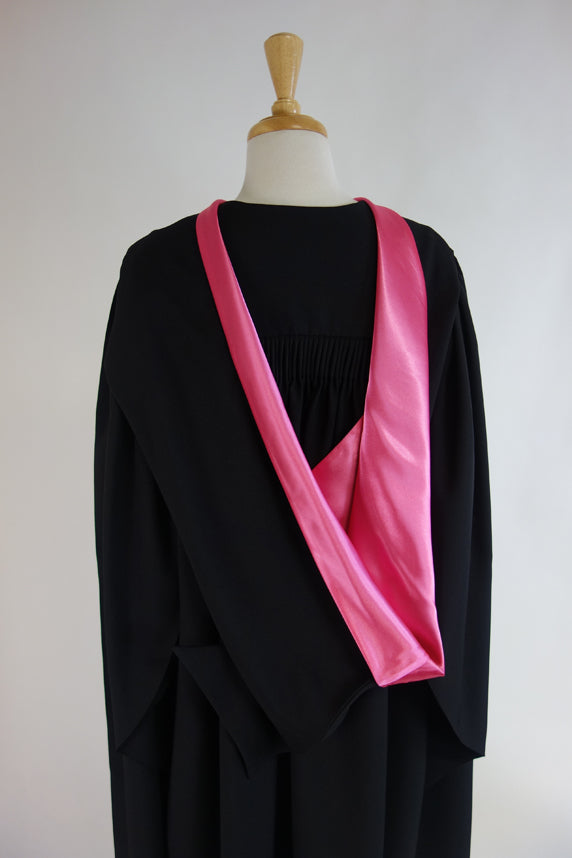RMIT Master Graduation Gown Set