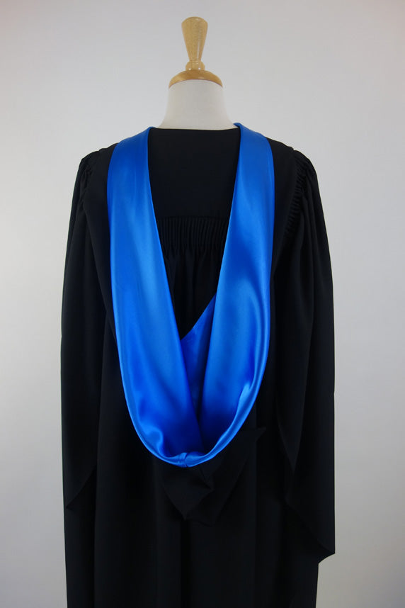 RMIT Master Hood