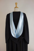 Individual Hire of Master Graduation Gown Set