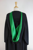 RMIT Master Graduation Gown Set