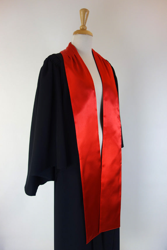 Diploma or Certificate Stole