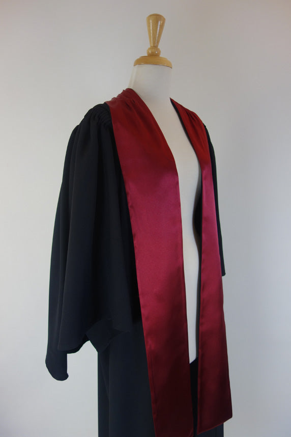 Diploma or Certificate Stole