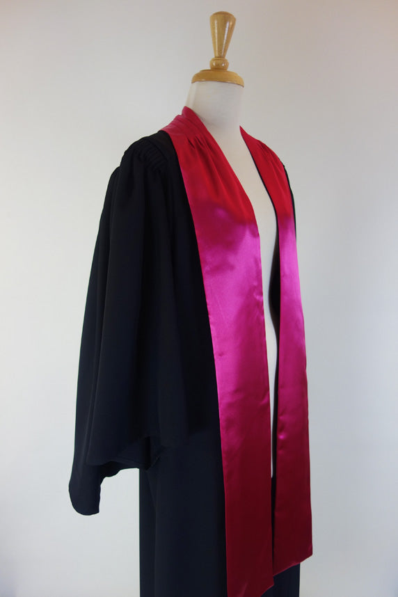Diploma or Certificate Stole