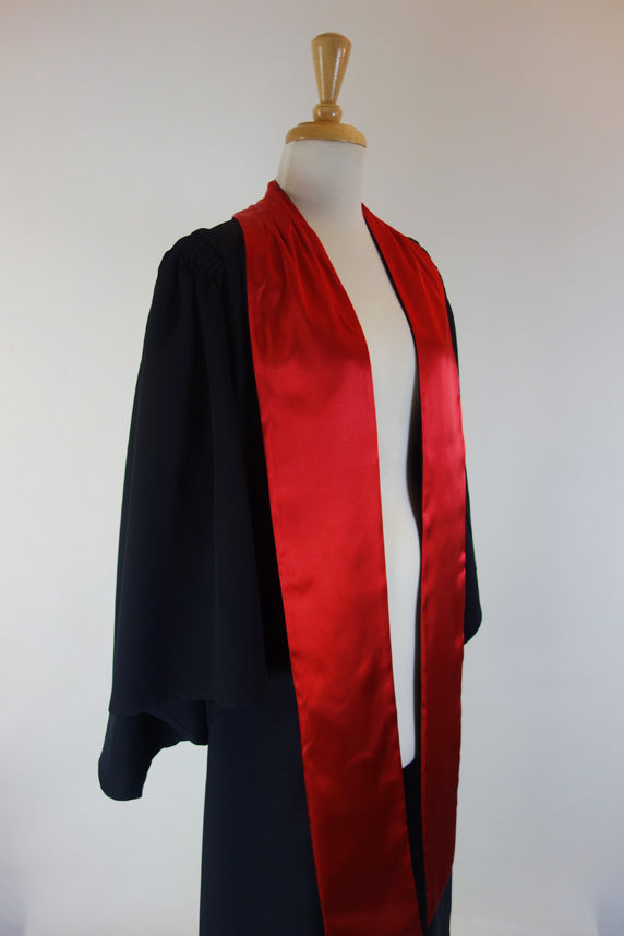 Diploma or Certificate Stole