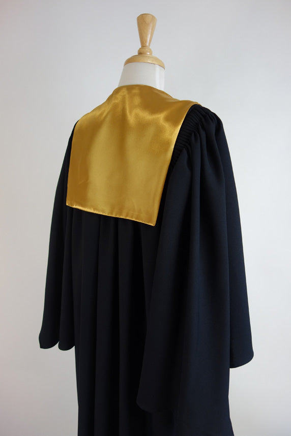 Diploma or Certificate Stole with Square Back