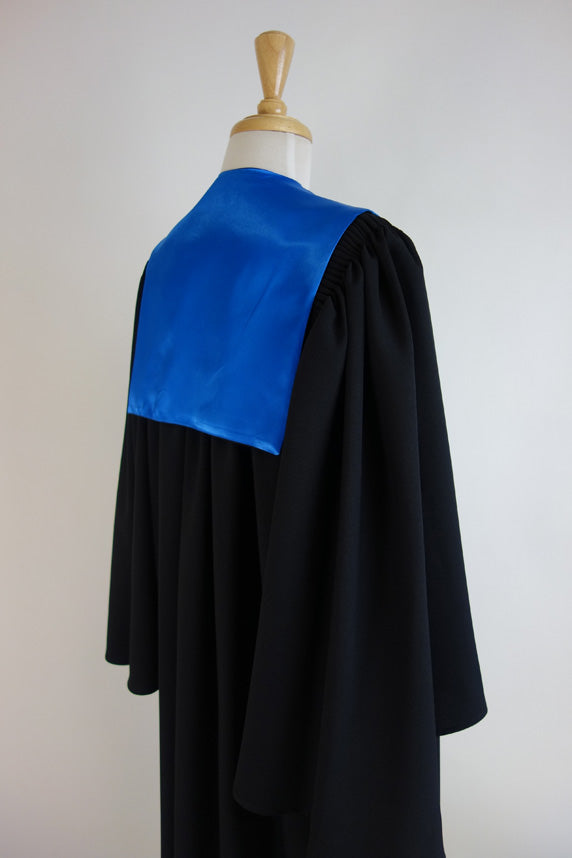 Diploma or Certificate Stole with Square Back