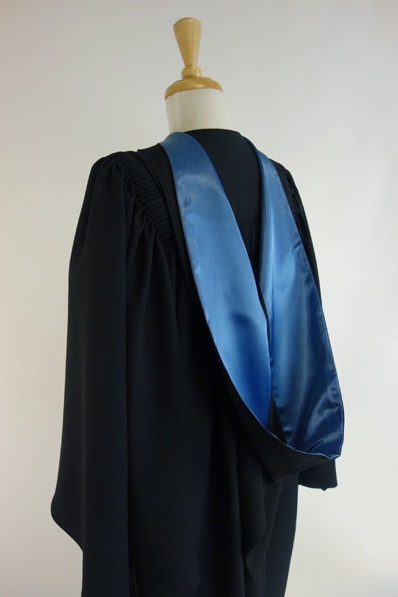Swinburne University Bachelor Graduation Gown Set