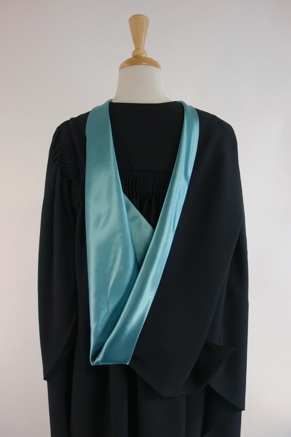 Individual Hire of Master Graduation Gown Set