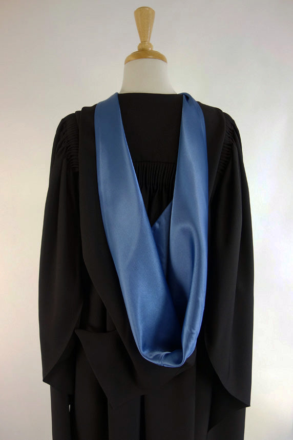 Swinburne University Master Graduation Gown Set