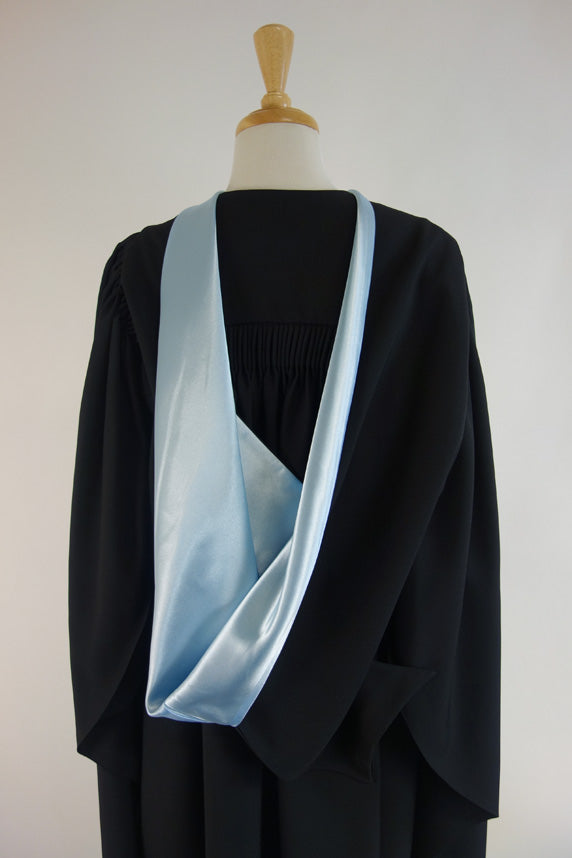 Swinburne Master Hood