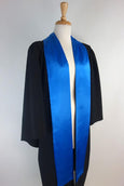 University of Queensland Certificate or Diploma Graduation Gown Set