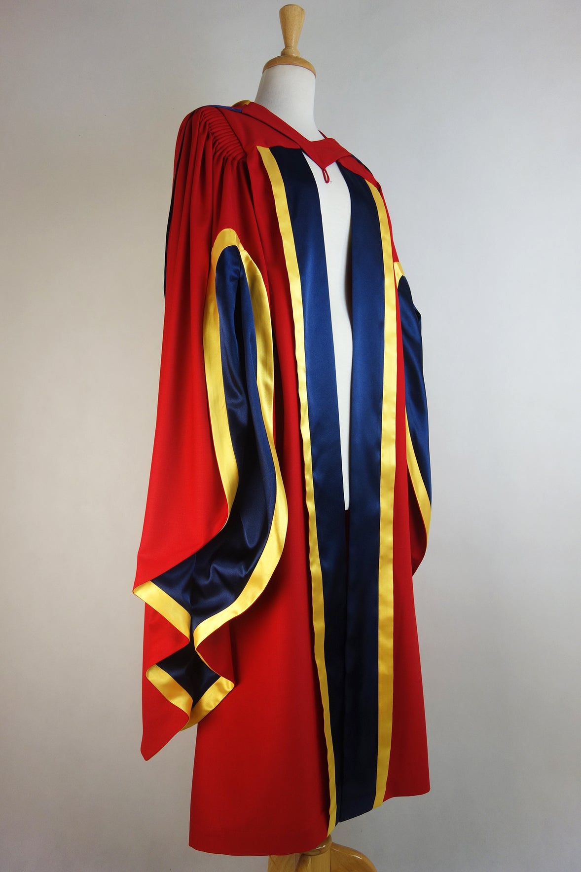 Buy Honorary Doctoral Robe Online at George H Lilley™️