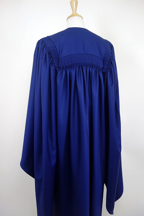 Western Sydney University PhD Gown