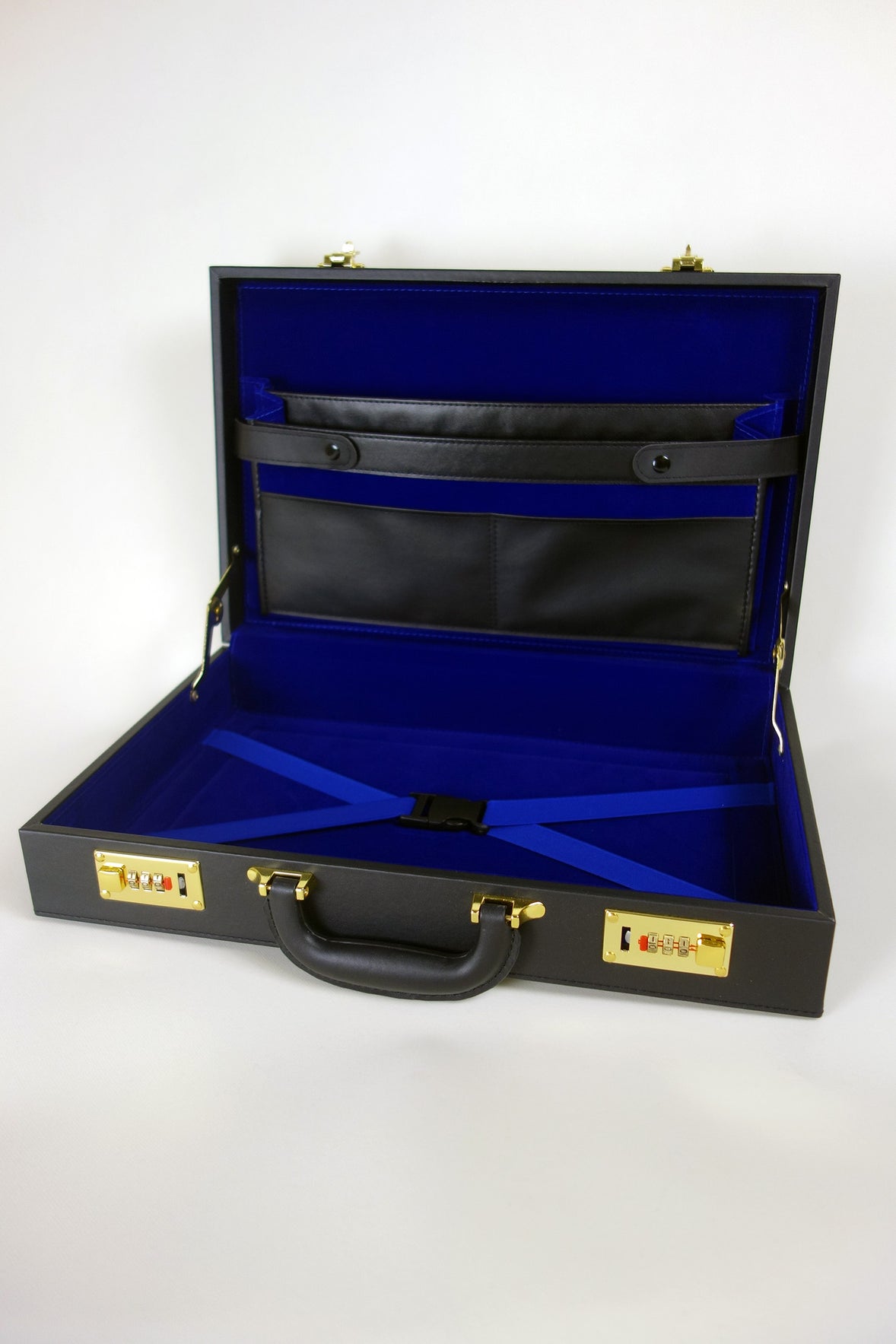 Masonic Briefcase - Attache, Small