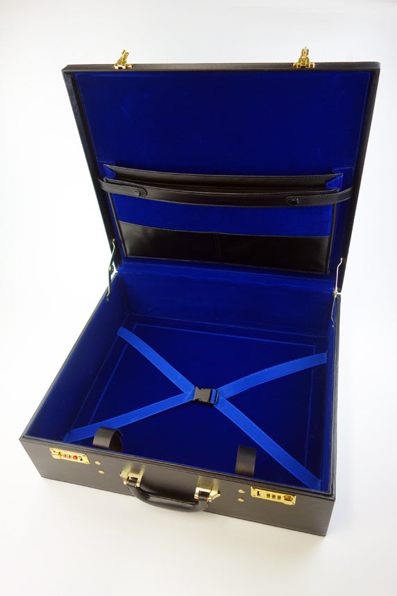 Masonic Briefcase - Extra Large (Grand Lodge)