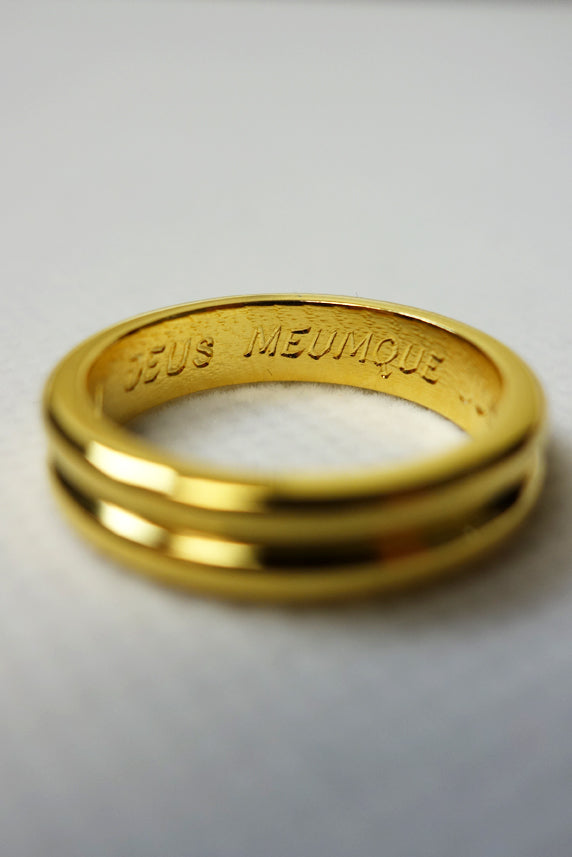 33rd degree sale ring