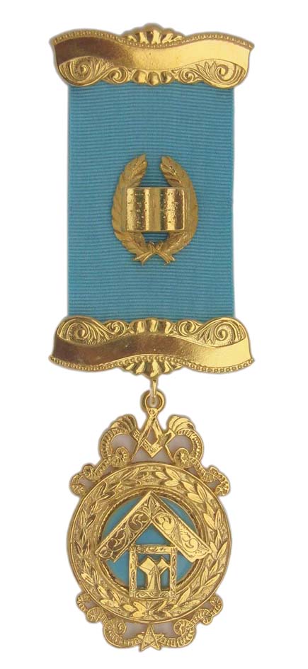Freemason past outlet master jewel