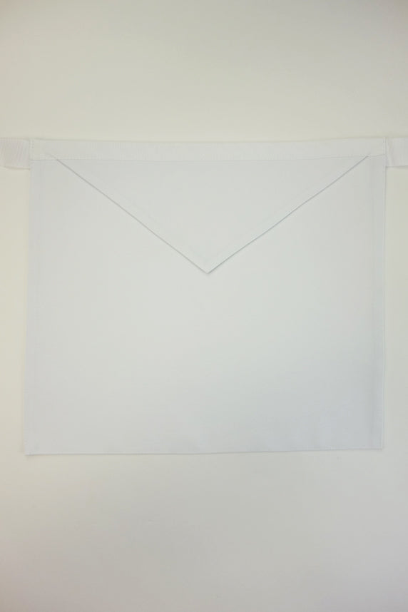 Funeral Apron