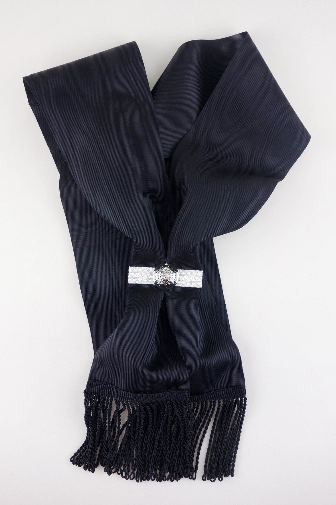 Knight Sash