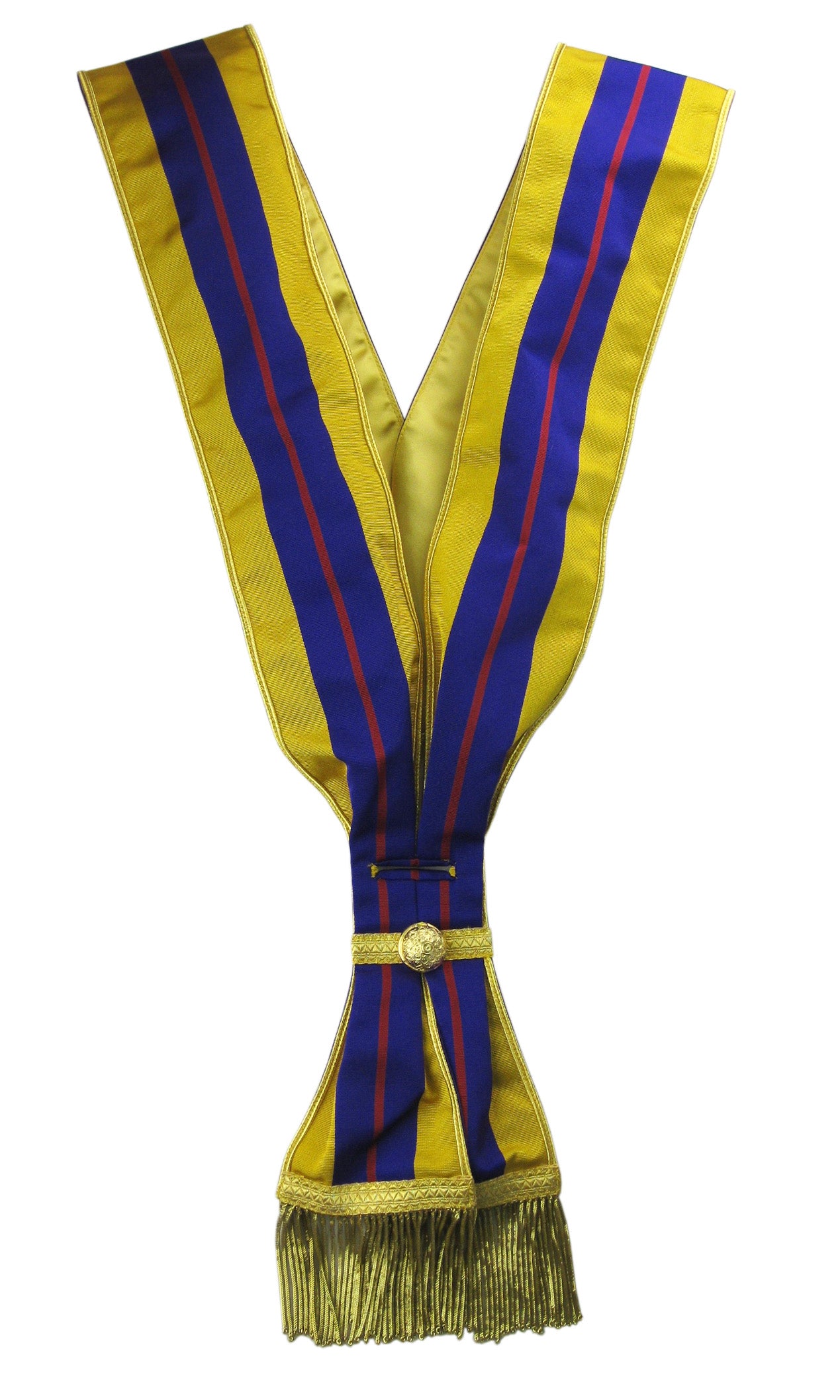 Buy Order of the Secret Monitor 2nd Degree Sash Online at George H Lilley™️