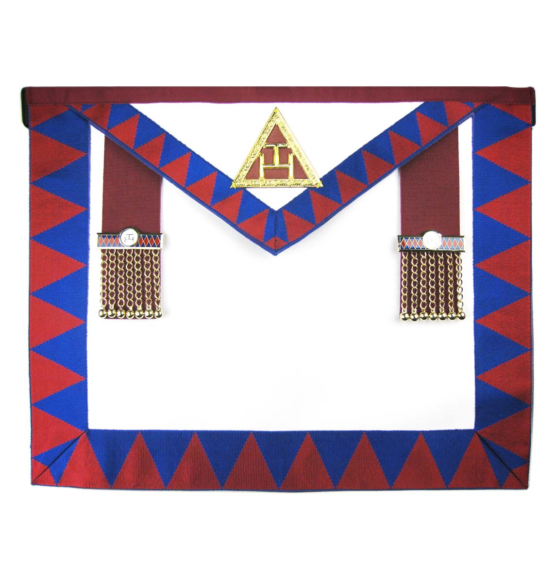 Royal Arch Chapter Principal Apron