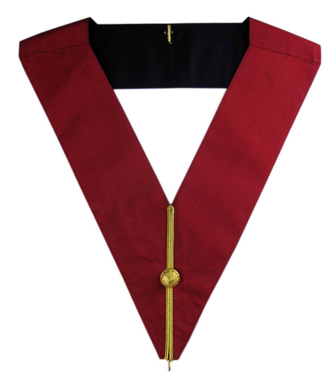 Royal Arch Chapter Officer Collar