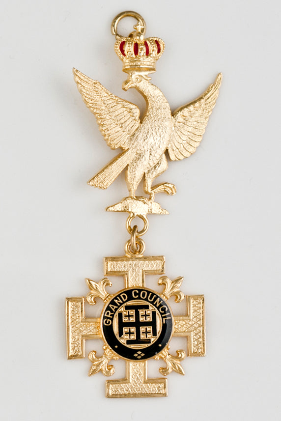 Red cross sale of constantine jewelry
