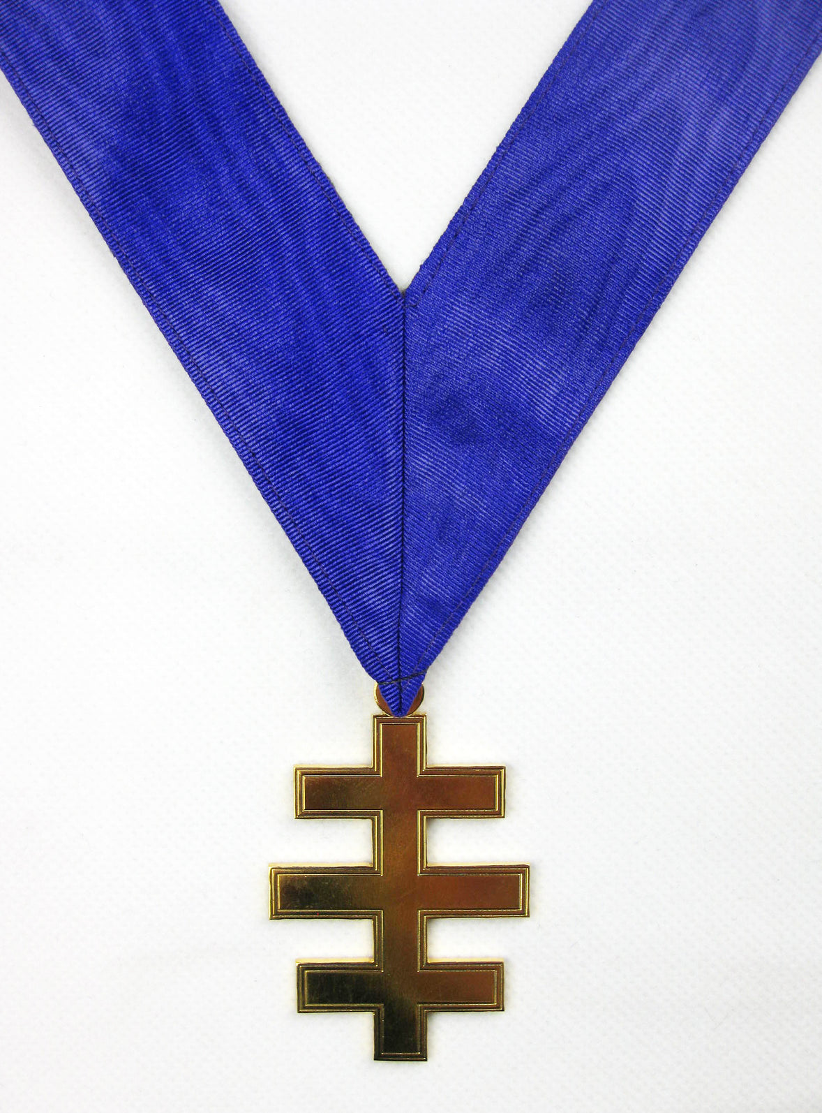 Red Cross of Constantine Grand Viceroy Collarette and Jewel