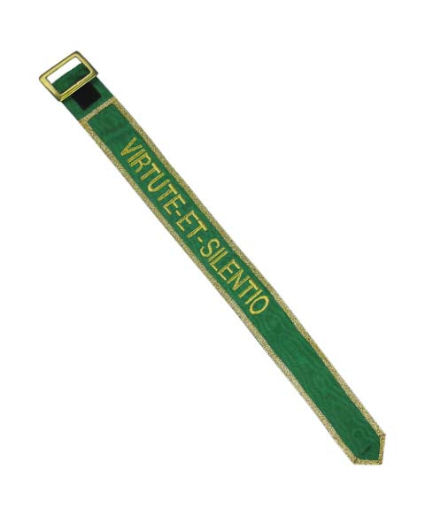 Royal Order of Scotland Arm Band