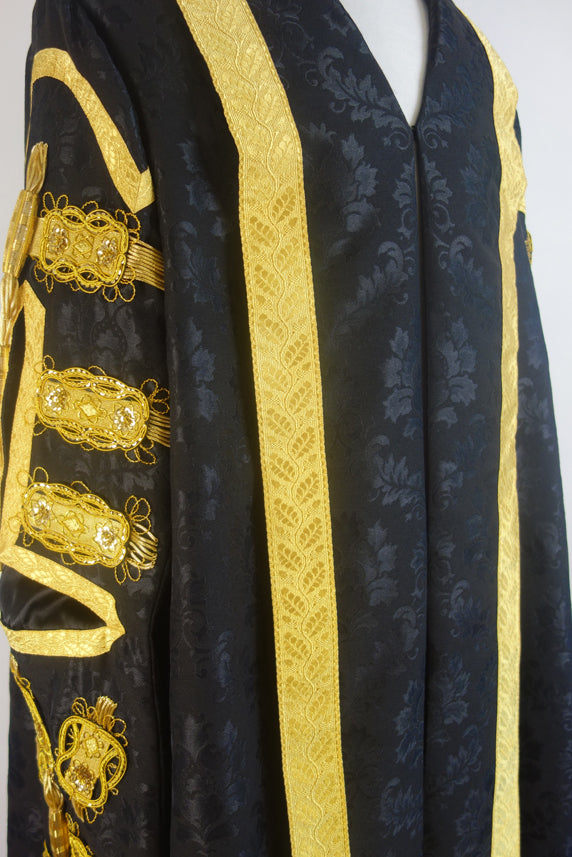 Ornate Mayoral Robe