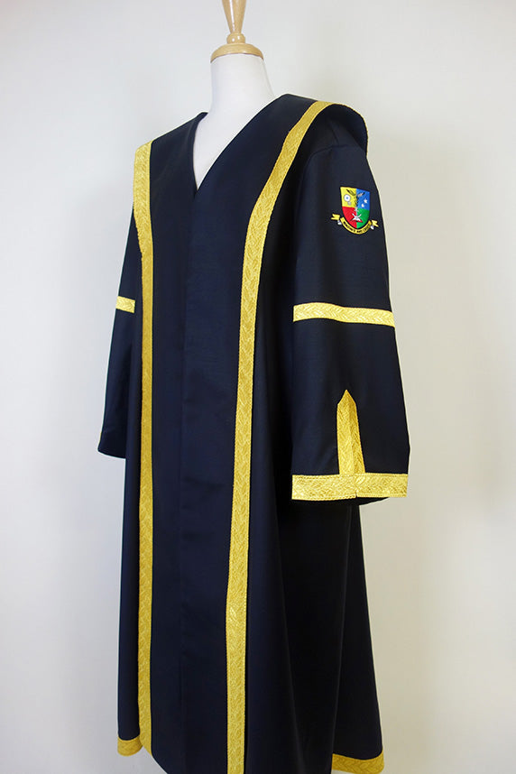 Soroti University Uganda Chancellor and Official Party Robes