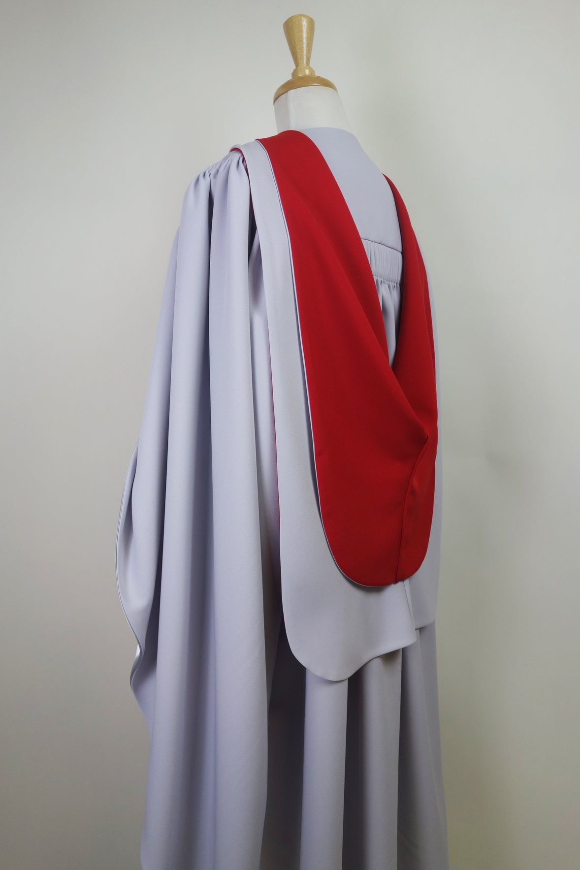 UCL University College London PhD Graduation Gown
