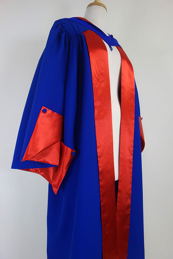 Honorary alumni - University of Wollongong – UOW