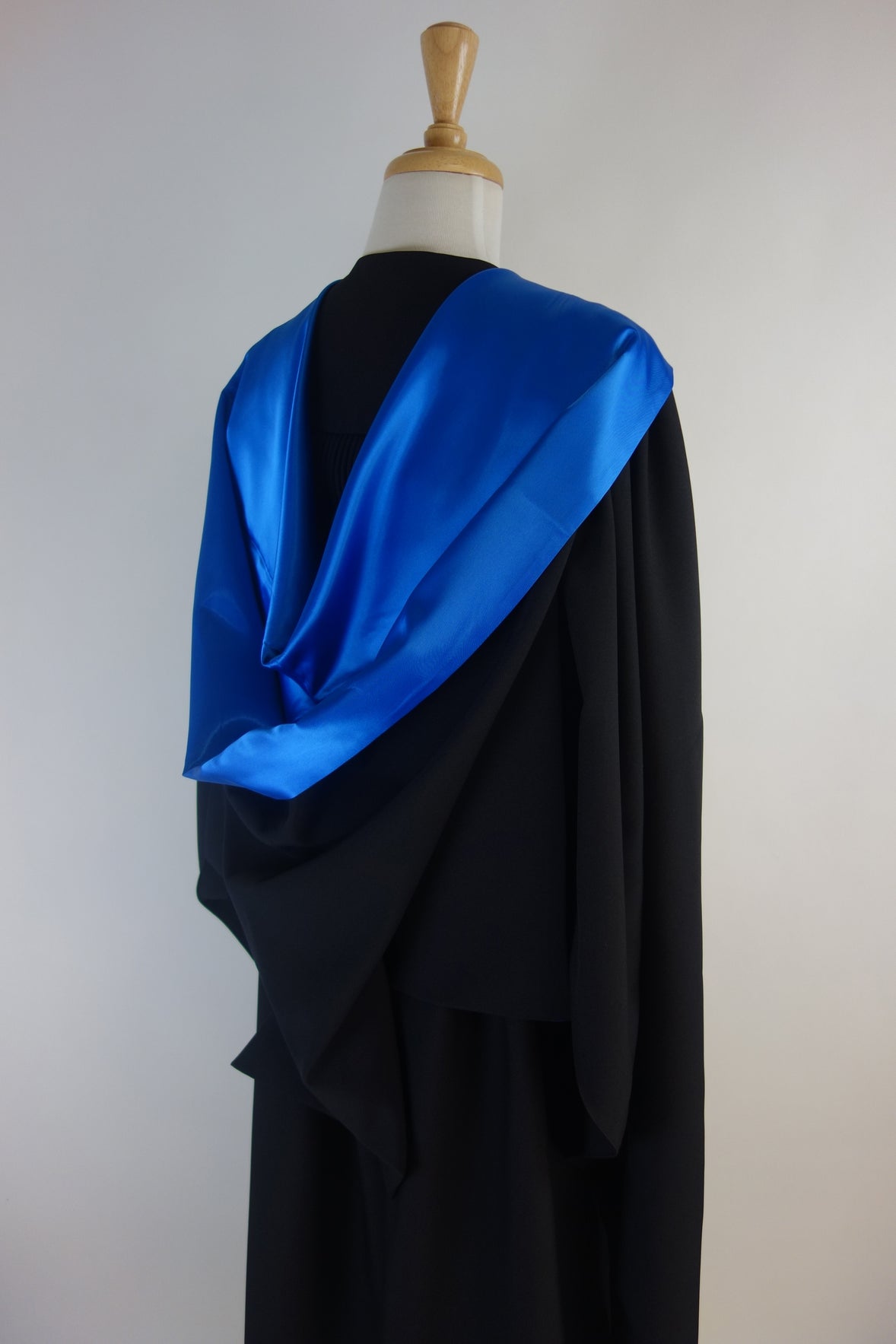 University of Queensland Master Hood